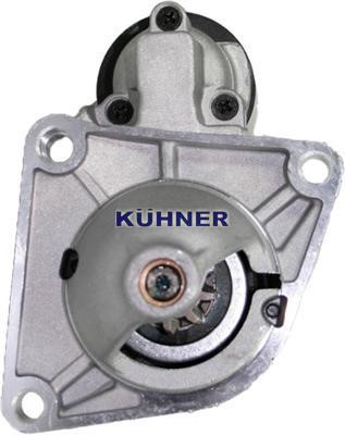 Kuhner 101053M Starter 101053M: Buy near me in Poland at 2407.PL - Good price!
