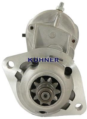 Kuhner 255016 Starter 255016: Buy near me in Poland at 2407.PL - Good price!