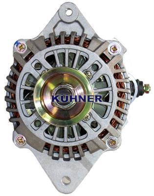 Kuhner 401407RI Alternator 401407RI: Buy near me in Poland at 2407.PL - Good price!