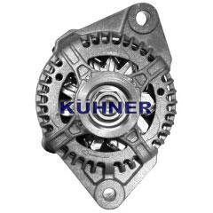 Kuhner 301487RI Generator 301487RI: Kaufen Sie zu einem guten Preis in Polen bei 2407.PL!