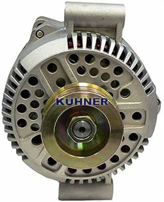 Kuhner 50963RI Alternator 50963RI: Buy near me in Poland at 2407.PL - Good price!