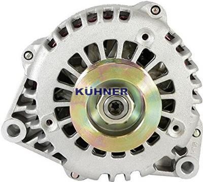 Kuhner 554040RI Alternator 554040RI: Buy near me in Poland at 2407.PL - Good price!