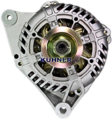 Kuhner 301243RI Alternator 301243RI: Buy near me in Poland at 2407.PL - Good price!