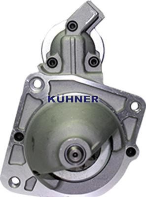 Kuhner 101198B Starter 101198B: Buy near me at 2407.PL in Poland at an Affordable price!