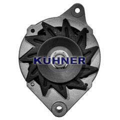 Kuhner 30149RIR Alternator 30149RIR: Dobra cena w Polsce na 2407.PL - Kup Teraz!