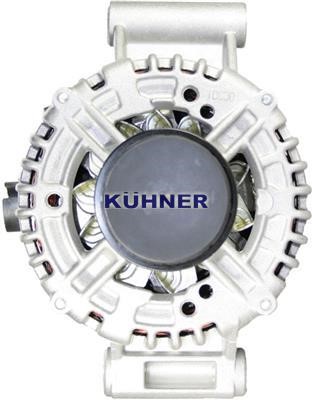 Kuhner 301923RIB Alternator 301923RIB: Buy near me in Poland at 2407.PL - Good price!