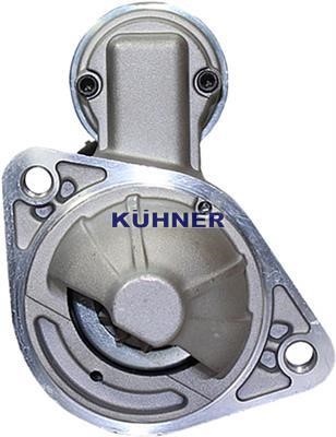 Kuhner 255643V Starter 255643V: Buy near me in Poland at 2407.PL - Good price!