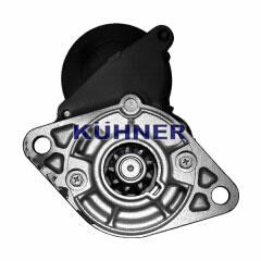 Kuhner 20757 Стартер 20757: Купить в Польше - Отличная цена на 2407.PL!
