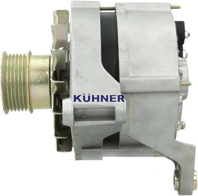 Alternator Kuhner 30841RIR