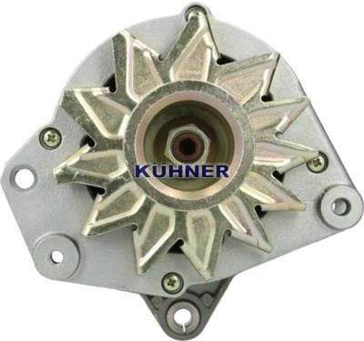 Kuhner 30841RIR Alternator 30841RIR: Buy near me at 2407.PL in Poland at an Affordable price!