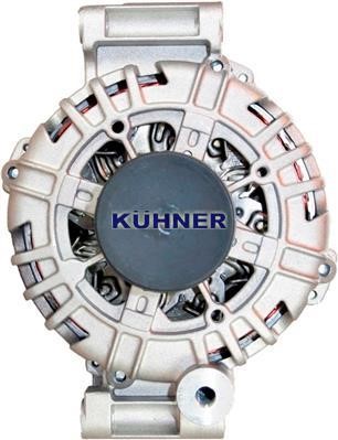 Kuhner 301774RIV Alternator 301774RIV: Buy near me in Poland at 2407.PL - Good price!