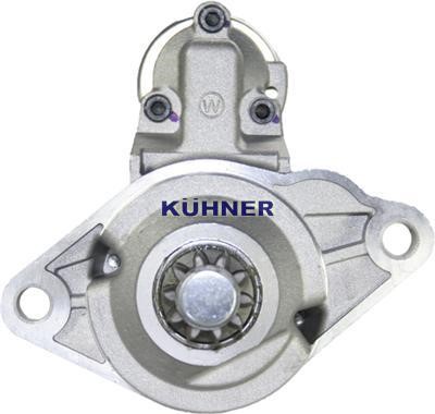 Kuhner 101286B Starter 101286B: Buy near me in Poland at 2407.PL - Good price!