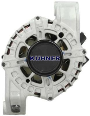 Kuhner 554597RI Генератор 554597RI: Отличная цена - Купить в Польше на 2407.PL!