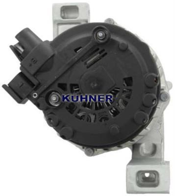 Alternator Kuhner 554597RI
