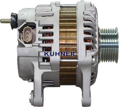 Alternator Kuhner 301957RIM