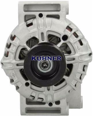 Kuhner 554853RI Alternator 554853RI: Buy near me in Poland at 2407.PL - Good price!