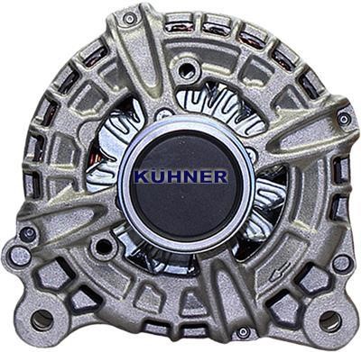 Kuhner 554613RIV Alternator 554613RIV: Buy near me in Poland at 2407.PL - Good price!