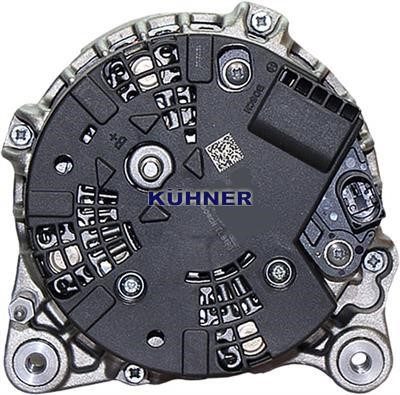 Buy Kuhner 554613RIB at a low price in Poland!