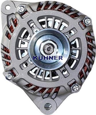 Kuhner 554586RI Alternator 554586RI: Dobra cena w Polsce na 2407.PL - Kup Teraz!