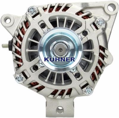 Kuhner 554811RI Alternator 554811RI: Buy near me in Poland at 2407.PL - Good price!