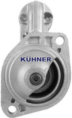 Kuhner 1072 Starter 1072: Buy near me in Poland at 2407.PL - Good price!