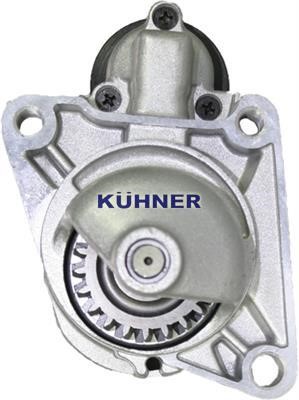 Kuhner 10986V Starter 10986V: Buy near me in Poland at 2407.PL - Good price!