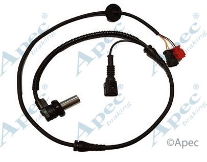 APEC braking ABS1158 Sensor, Raddrehzahl ABS1158: Bestellen Sie in Polen zu einem guten Preis bei 2407.PL!