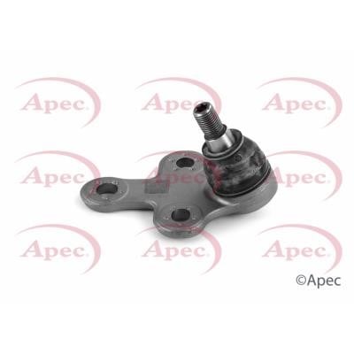 APEC braking AST0238 Опора кульова AST0238: Приваблива ціна - Купити у Польщі на 2407.PL!