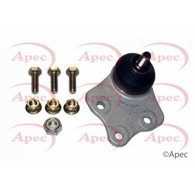 APEC braking AST0036 Опора шаровая AST0036: Отличная цена - Купить в Польше на 2407.PL!