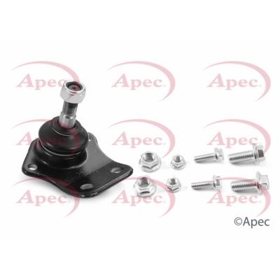APEC braking AST0256 Ball joint AST0256: Buy near me in Poland at 2407.PL - Good price!