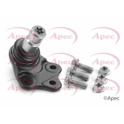 APEC braking AST0278 Опора шаровая AST0278: Отличная цена - Купить в Польше на 2407.PL!