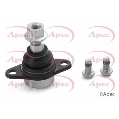 APEC braking AST0185 Опора шаровая AST0185: Отличная цена - Купить в Польше на 2407.PL!