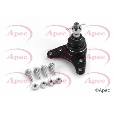 APEC braking AST0222 Опора шаровая AST0222: Отличная цена - Купить в Польше на 2407.PL!