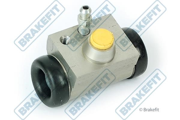 APEC braking BWC8012 Цилиндр тормозной, колесный BWC8012: Отличная цена - Купить в Польше на 2407.PL!