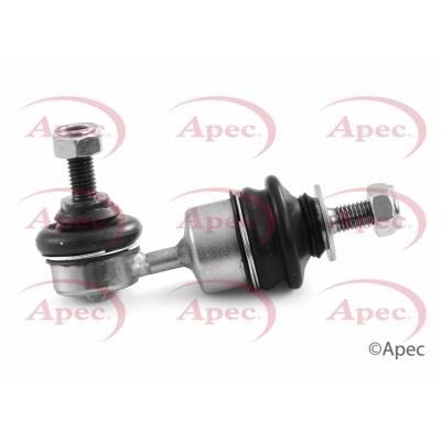APEC braking AST4378 Стійка стабілізатора AST4378: Приваблива ціна - Купити у Польщі на 2407.PL!