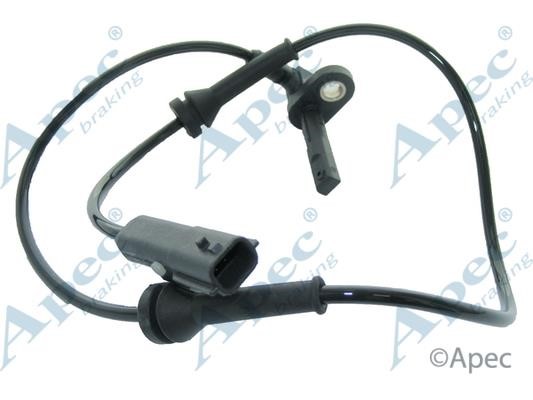 APEC braking ABS1289 Sensor, Raddrehzahl ABS1289: Kaufen Sie zu einem guten Preis in Polen bei 2407.PL!
