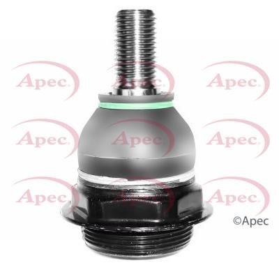 APEC braking AST0103 Ball joint AST0103: Buy near me in Poland at 2407.PL - Good price!