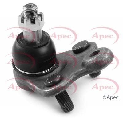 APEC braking AST0127 Ball joint AST0127: Buy near me in Poland at 2407.PL - Good price!