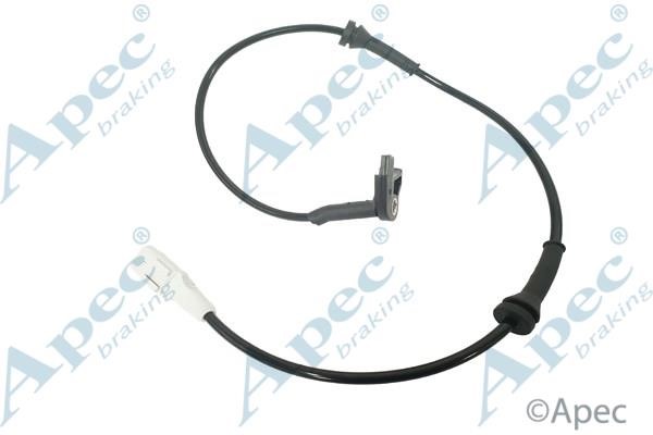 APEC braking ABS1243 Датчик АБС (ABS) ABS1243: Отличная цена - Купить в Польше на 2407.PL!
