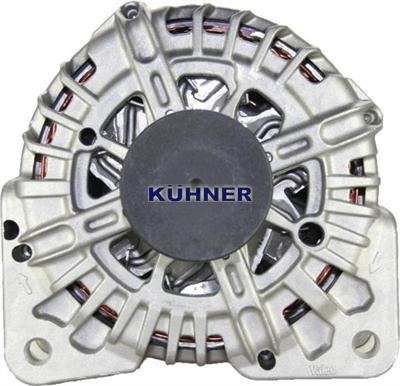Kuhner 301959RI Alternator 301959RI: Buy near me in Poland at 2407.PL - Good price!