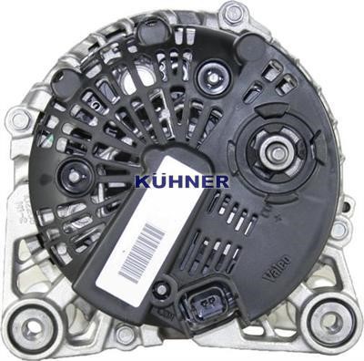 Alternator Kuhner 301959RIV