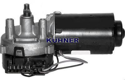 Kuhner DRE422C Мотор склоочисника DRE422C: Приваблива ціна - Купити у Польщі на 2407.PL!