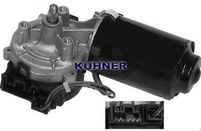 Kuhner DRE422P Мотор стеклоочистителя DRE422P: Отличная цена - Купить в Польше на 2407.PL!