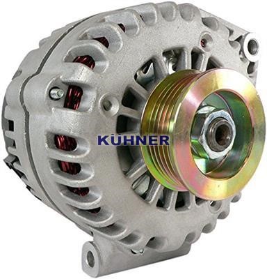 Kuhner 554091RI Генератор 554091RI: Приваблива ціна - Купити у Польщі на 2407.PL!