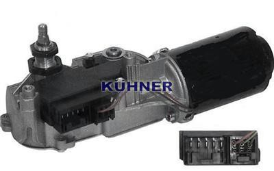 Kuhner DRE426BA Мотор стеклоочистителя DRE426BA: Отличная цена - Купить в Польше на 2407.PL!