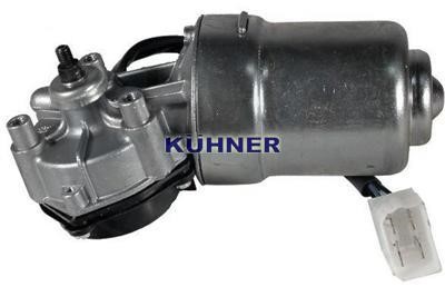 Kuhner DRE556A Мотор склоочисника DRE556A: Приваблива ціна - Купити у Польщі на 2407.PL!