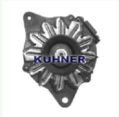 Kuhner 40152RI Alternator 40152RI: Buy near me in Poland at 2407.PL - Good price!