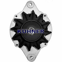 Kuhner 40104RI Alternator 40104RI: Buy near me in Poland at 2407.PL - Good price!