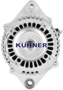 Kuhner 401720RI Alternator 401720RI: Buy near me in Poland at 2407.PL - Good price!