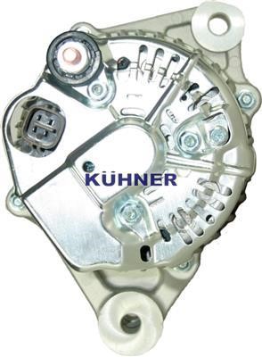 Alternator Kuhner 401787RI